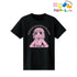 『にじよん あにめーしょん』上原 歩夢 カレッジTシャツメンズ【202505再販】